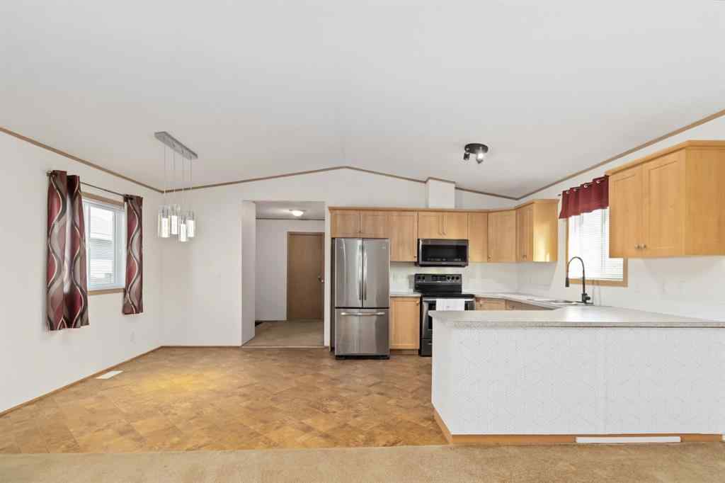 MLS® A2260672 - 116 Greenwood Place  in Gregoire Park Fort McMurray, Residential