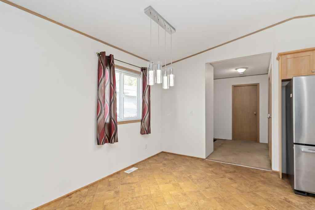 MLS® A2260672 - 116 Greenwood Place  in Gregoire Park Fort McMurray, Residential