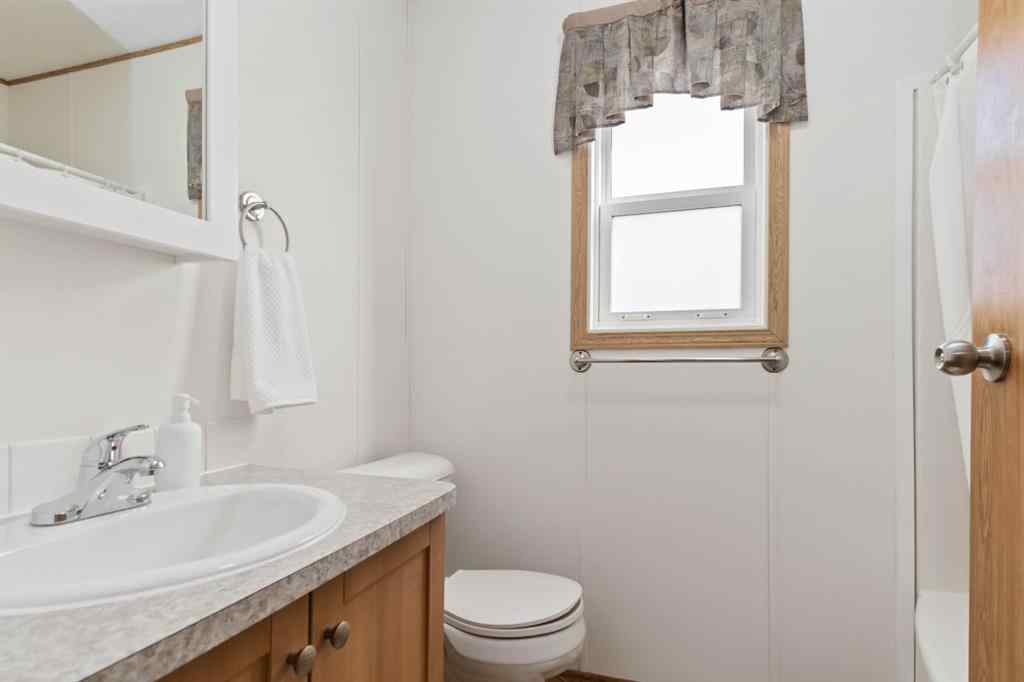 MLS® A2260672 - 116 Greenwood Place  in Gregoire Park Fort McMurray, Residential