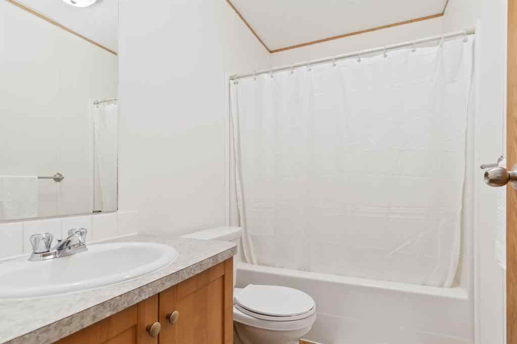 MLS® A2260672 - 116 Greenwood Place  in Gregoire Park Fort McMurray, Residential