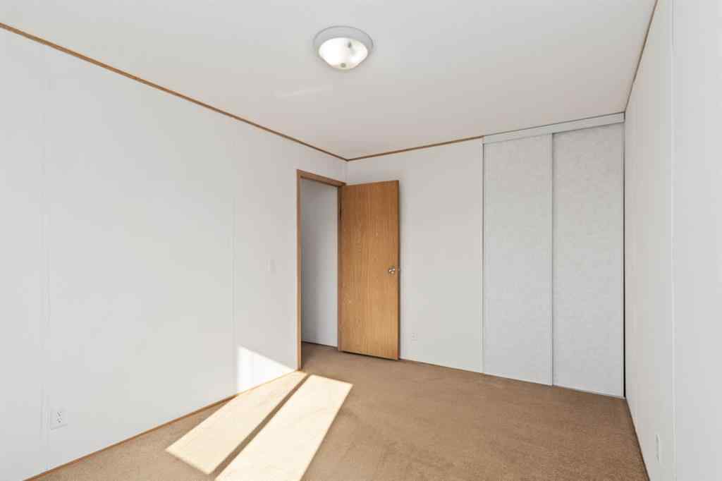 MLS® A2260672 - 116 Greenwood Place  in Gregoire Park Fort McMurray, Residential