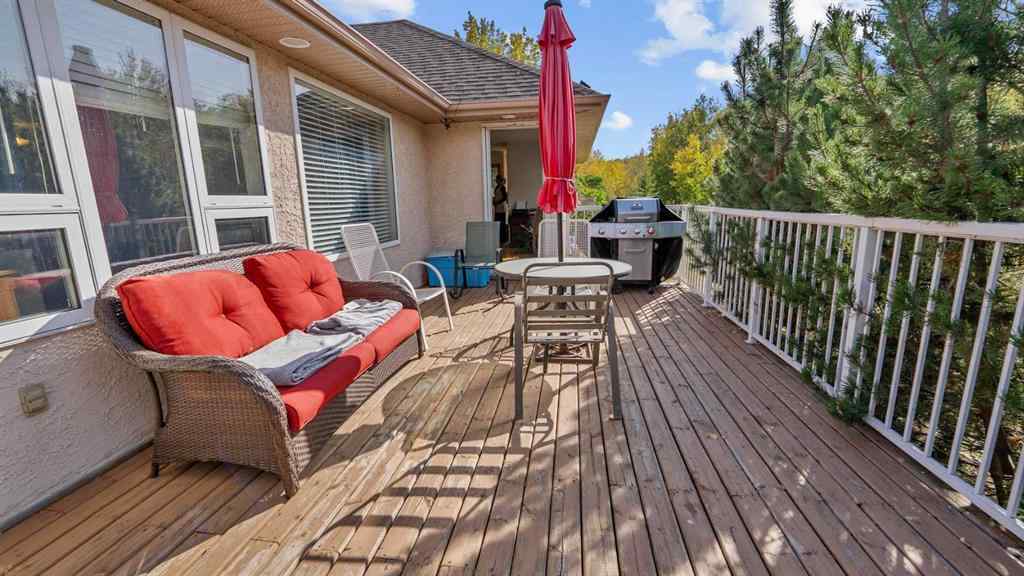 MLS® A2260673 - 126 Beaver Drive  in Little Beaver Lake Estates Rural Camrose County, Residential