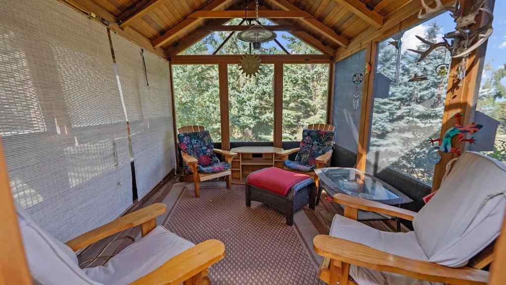 MLS® A2260673 - 126 Beaver Drive  in Little Beaver Lake Estates Rural Camrose County, Residential