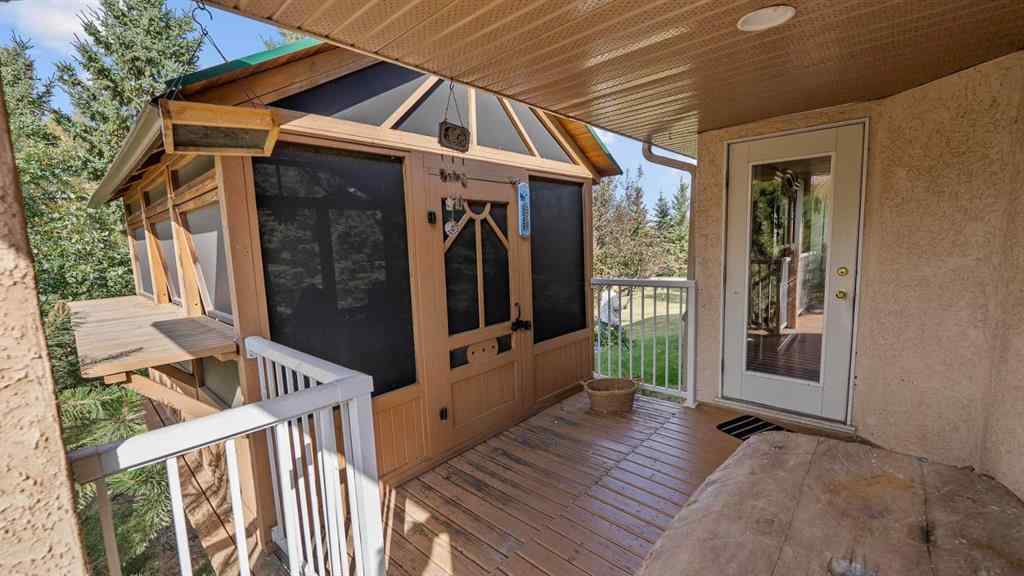 MLS® A2260673 - 126 Beaver Drive  in Little Beaver Lake Estates Rural Camrose County, Residential