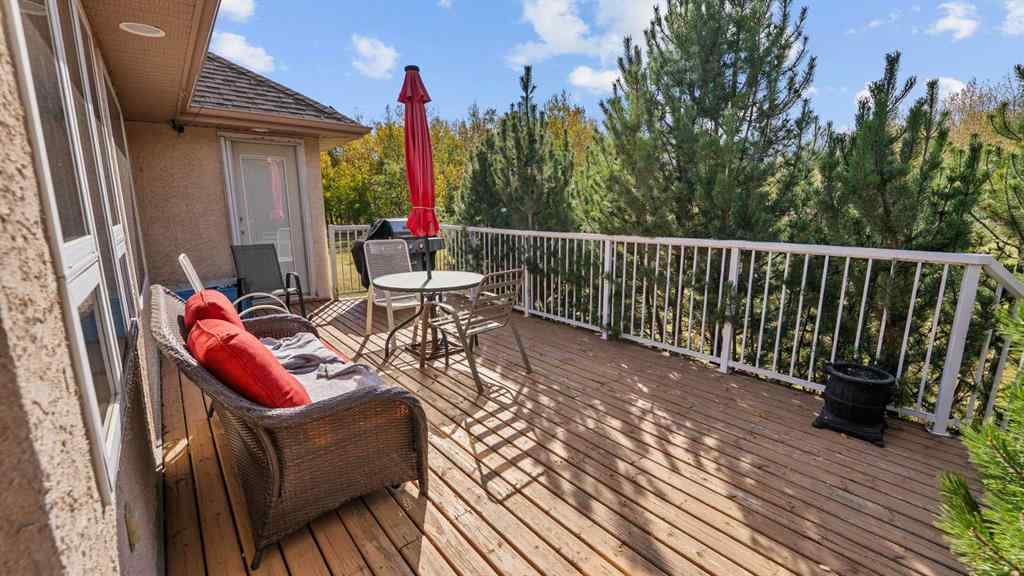 MLS® A2260673 - 126 Beaver Drive  in Little Beaver Lake Estates Rural Camrose County, Residential