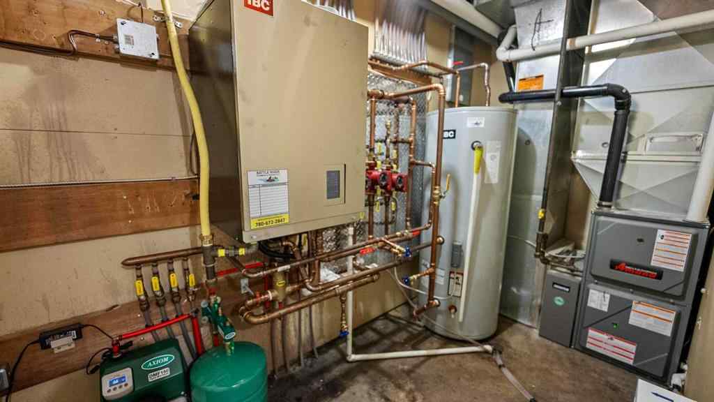 MLS® A2260673 - 126 Beaver Drive  in Little Beaver Lake Estates Rural Camrose County, Residential