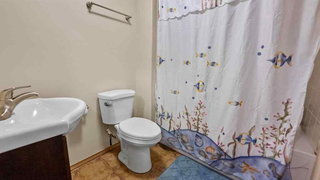 MLS® A2260673 - 126 Beaver Drive  in Little Beaver Lake Estates Rural Camrose County, Residential