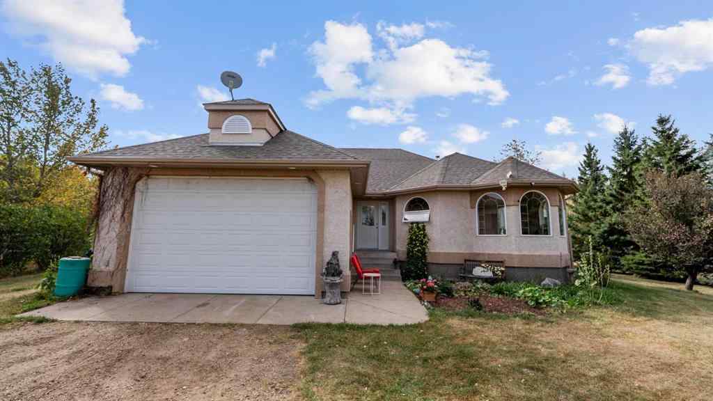 MLS® A2260673 - 126 Beaver Drive  in Little Beaver Lake Estates Rural Camrose County, Residential