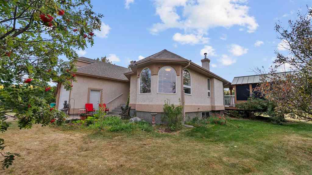 MLS® A2260673 - 126 Beaver Drive  in Little Beaver Lake Estates Rural Camrose County, Residential