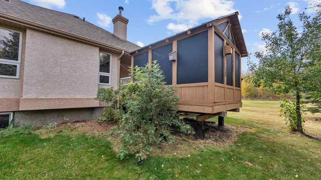 MLS® A2260673 - 126 Beaver Drive  in Little Beaver Lake Estates Rural Camrose County, Residential