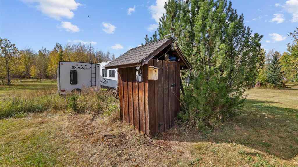 MLS® A2260673 - 126 Beaver Drive  in Little Beaver Lake Estates Rural Camrose County, Residential