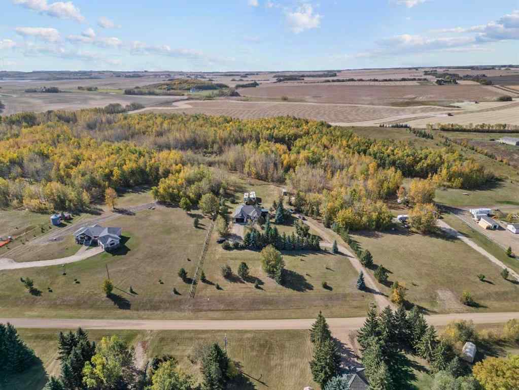 MLS® A2260673 - 126 Beaver Drive  in Little Beaver Lake Estates Rural Camrose County, Residential