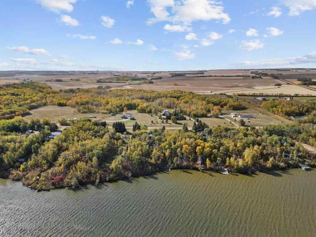MLS® A2260673 - 126 Beaver Drive  in Little Beaver Lake Estates Rural Camrose County, Residential