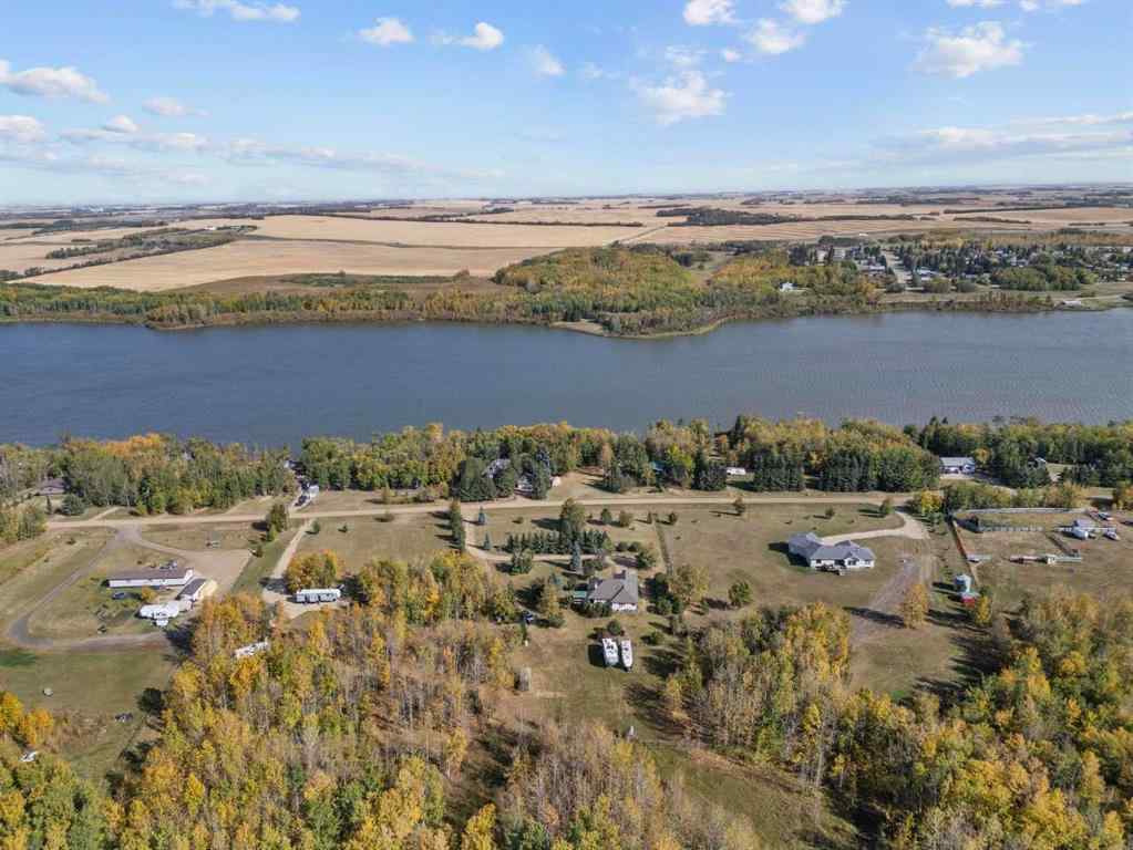 MLS® A2260673 - 126 Beaver Drive  in Little Beaver Lake Estates Rural Camrose County, Residential