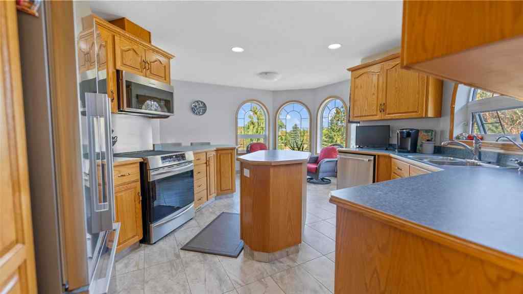 MLS® A2260673 - 126 Beaver Drive  in Little Beaver Lake Estates Rural Camrose County, Residential