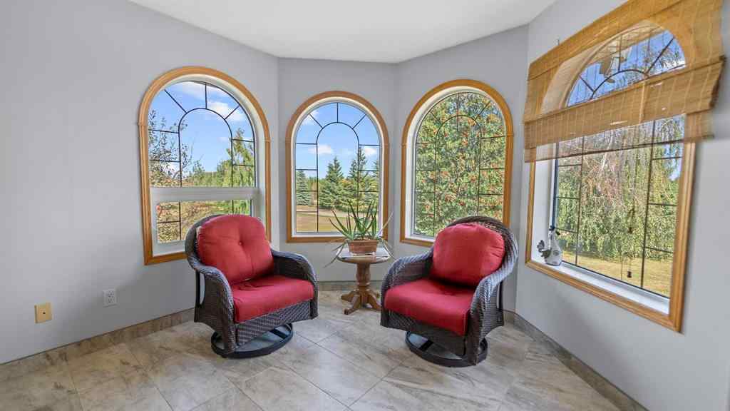 MLS® A2260673 - 126 Beaver Drive  in Little Beaver Lake Estates Rural Camrose County, Residential