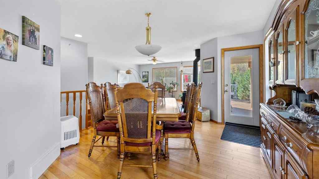 MLS® A2260673 - 126 Beaver Drive  in Little Beaver Lake Estates Rural Camrose County, Residential