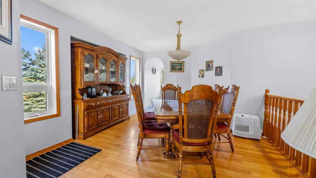 MLS® A2260673 - 126 Beaver Drive  in Little Beaver Lake Estates Rural Camrose County, Residential