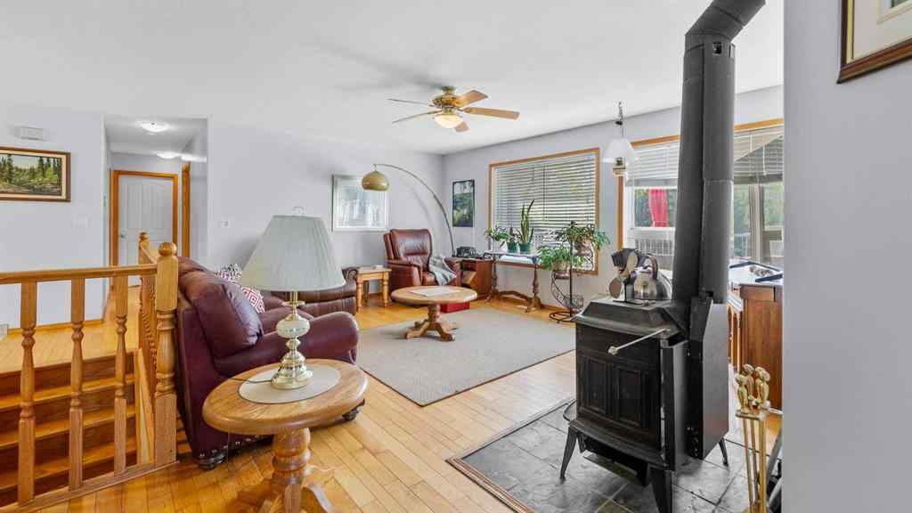 MLS® A2260673 - 126 Beaver Drive  in Little Beaver Lake Estates Rural Camrose County, Residential