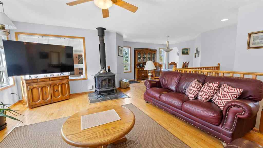 MLS® A2260673 - 126 Beaver Drive  in Little Beaver Lake Estates Rural Camrose County, Residential