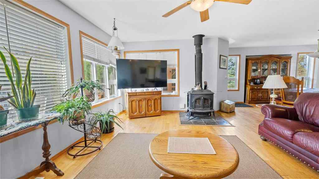 MLS® A2260673 - 126 Beaver Drive  in Little Beaver Lake Estates Rural Camrose County, Residential