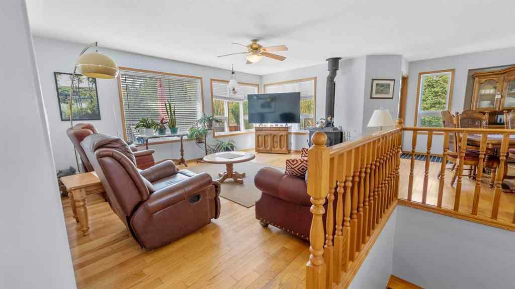 MLS® A2260673 - 126 Beaver Drive  in Little Beaver Lake Estates Rural Camrose County, Residential