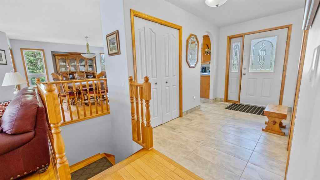 MLS® A2260673 - 126 Beaver Drive  in Little Beaver Lake Estates Rural Camrose County, Residential