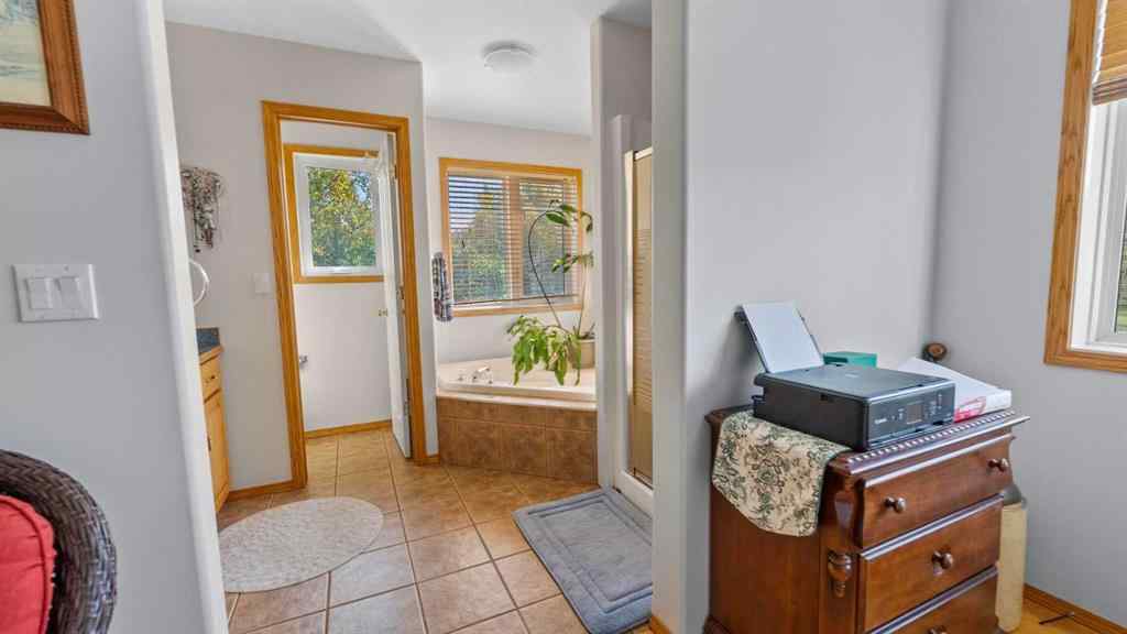 MLS® A2260673 - 126 Beaver Drive  in Little Beaver Lake Estates Rural Camrose County, Residential