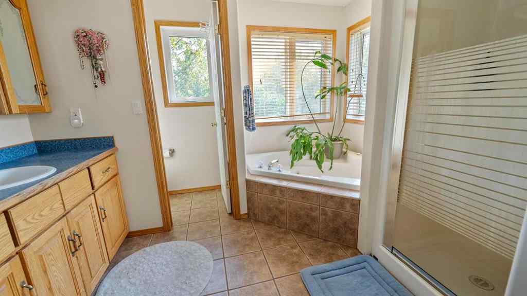 MLS® A2260673 - 126 Beaver Drive  in Little Beaver Lake Estates Rural Camrose County, Residential