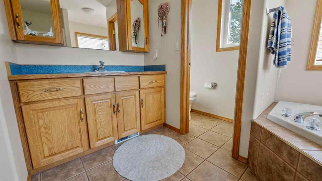 MLS® A2260673 - 126 Beaver Drive  in Little Beaver Lake Estates Rural Camrose County, Residential