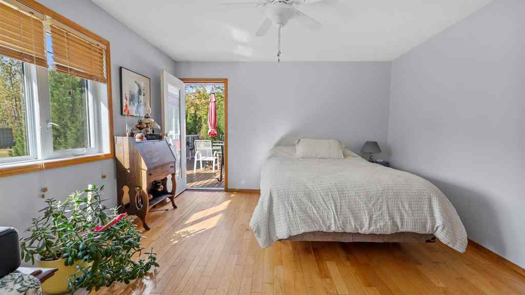 MLS® A2260673 - 126 Beaver Drive  in Little Beaver Lake Estates Rural Camrose County, Residential