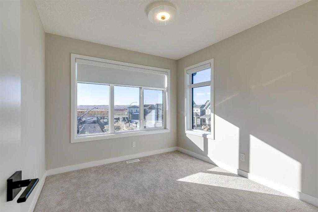 MLS® A2260676 - Unit #207 14800 1 Street  in Livingston Calgary, Residential