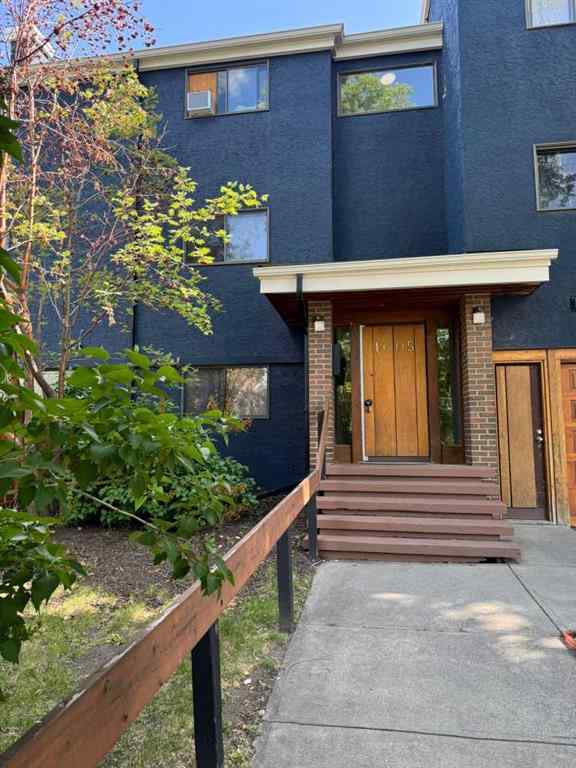 MLS® A2260677 - Unit #207 1605 16 Avenue SW in Sunalta Calgary, Residential