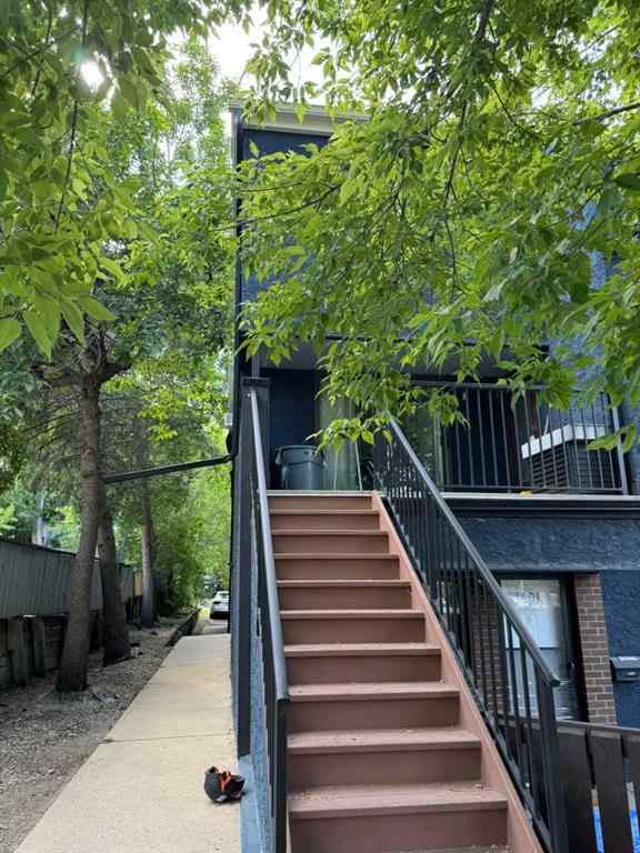 MLS® A2260677 - Unit #207 1605 16 Avenue SW in Sunalta Calgary, Residential