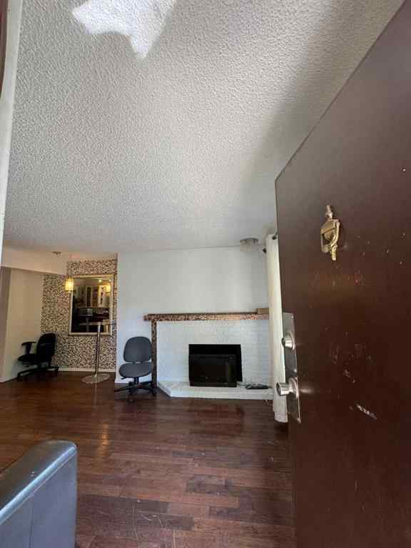 MLS® A2260677 - Unit #207 1605 16 Avenue SW in Sunalta Calgary, Residential