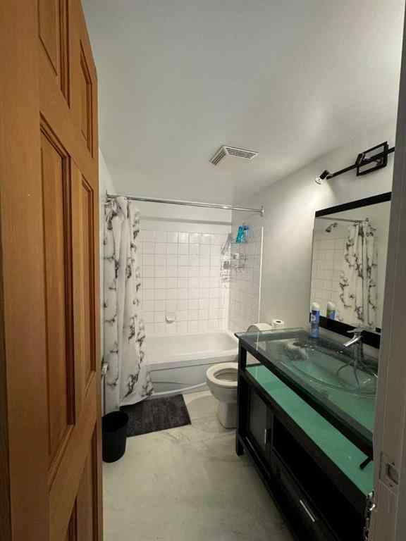 MLS® A2260677 - Unit #207 1605 16 Avenue SW in Sunalta Calgary, Residential