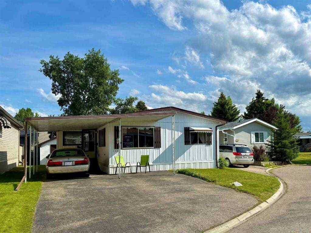 MLS® A2260690 - Unit #186 99 Arbour Lake Road Road NW in Arbour Lake Calgary, Mobile