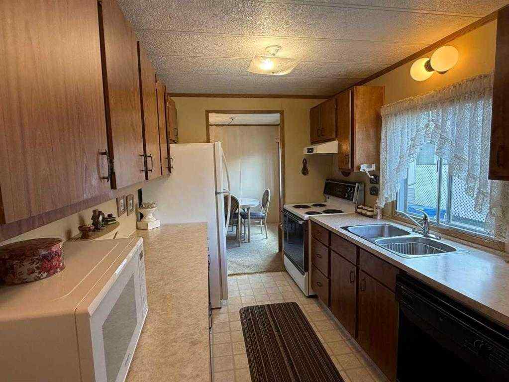 MLS® A2260690 - Unit #186 99 Arbour Lake Road Road NW in Arbour Lake Calgary, Mobile