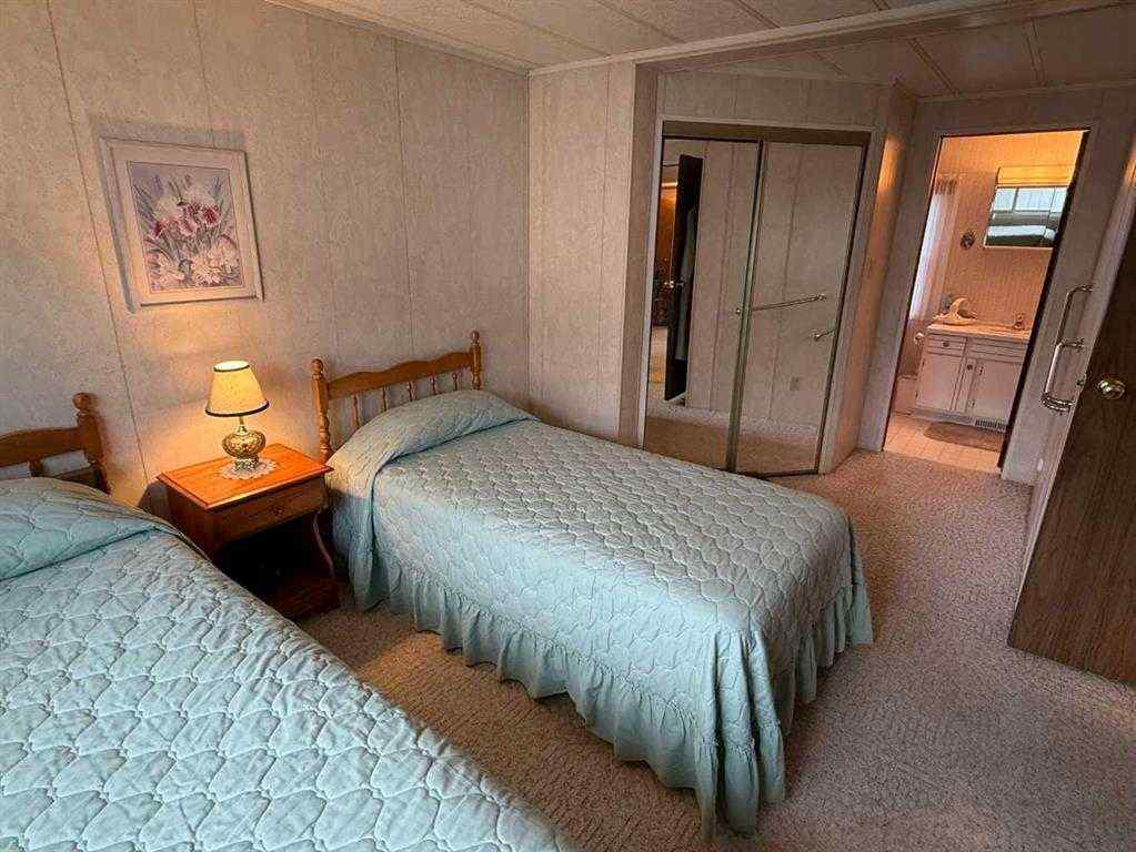 MLS® A2260690 - Unit #186 99 Arbour Lake Road Road NW in Arbour Lake Calgary, Mobile