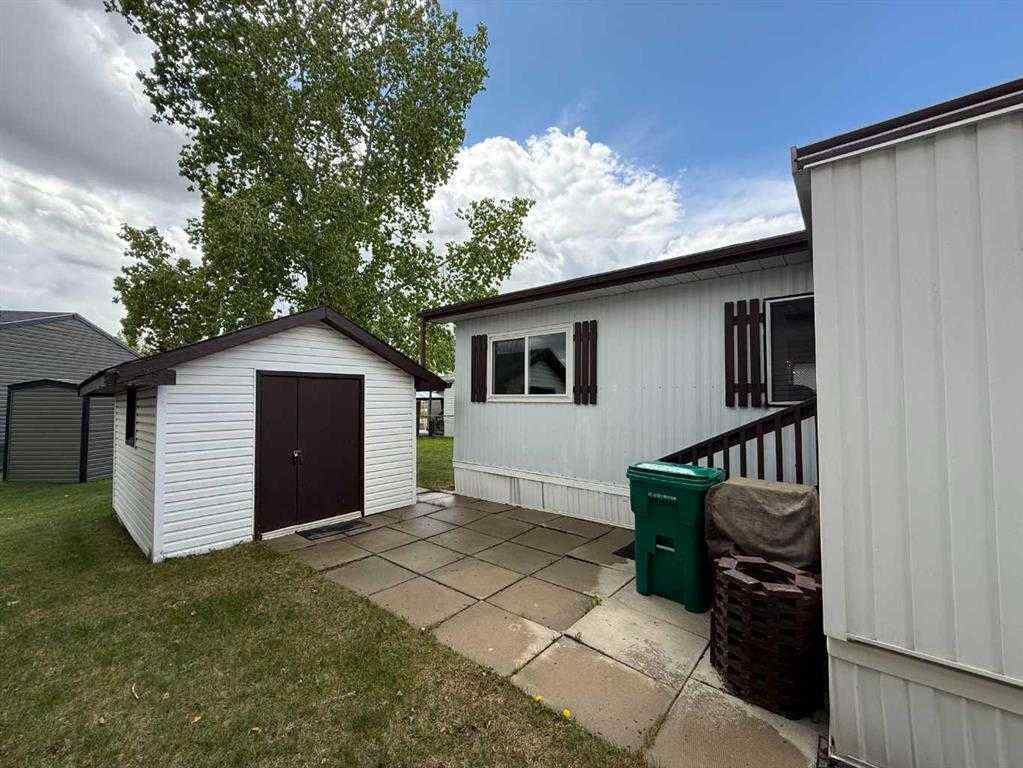 MLS® A2260690 - Unit #186 99 Arbour Lake Road Road NW in Arbour Lake Calgary, Mobile