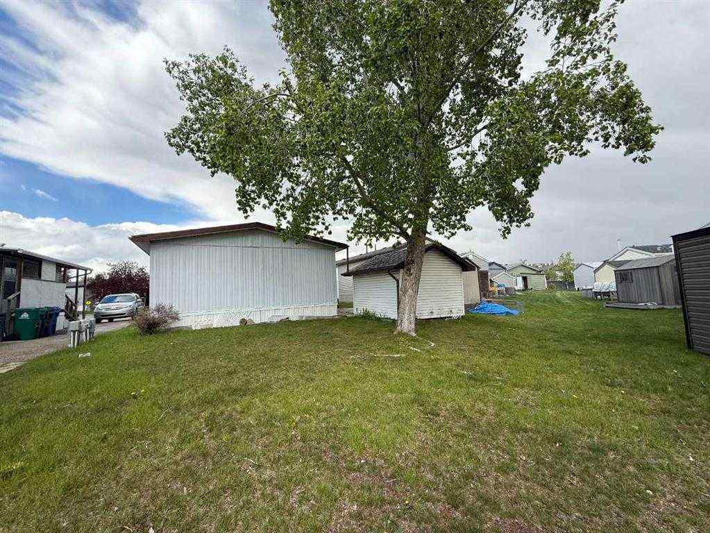 MLS® A2260690 - Unit #186 99 Arbour Lake Road Road NW in Arbour Lake Calgary, Mobile