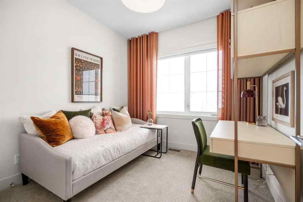 MLS® A2260693 - 40 Greenwich Heath NW in Greenwood/Greenbriar Calgary, Residential