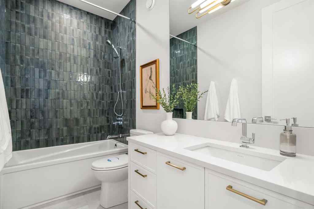 MLS® A2260693 - 40 Greenwich Heath NW in Greenwood/Greenbriar Calgary, Residential