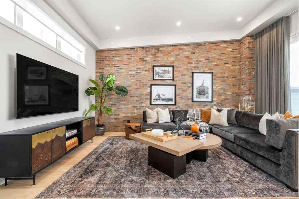 MLS® A2260693 - 40 Greenwich Heath NW in Greenwood/Greenbriar Calgary, Residential