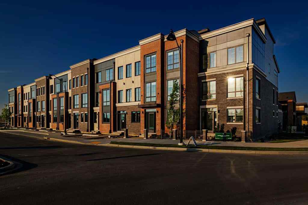 MLS® A2260693 - 40 Greenwich Heath NW in Greenwood/Greenbriar Calgary, Residential