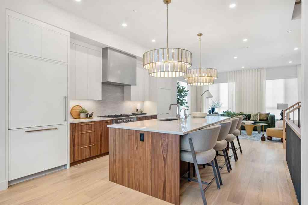 MLS® A2260693 - 40 Greenwich Heath NW in Greenwood/Greenbriar Calgary, Residential