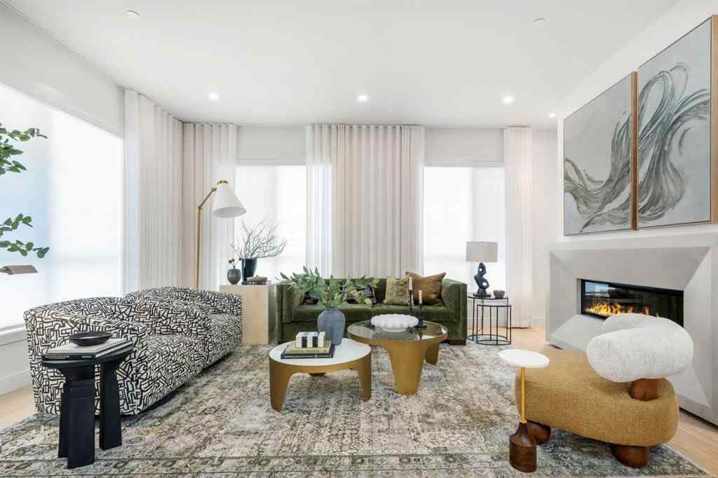 MLS® A2260693 - 40 Greenwich Heath NW in Greenwood/Greenbriar Calgary, Residential