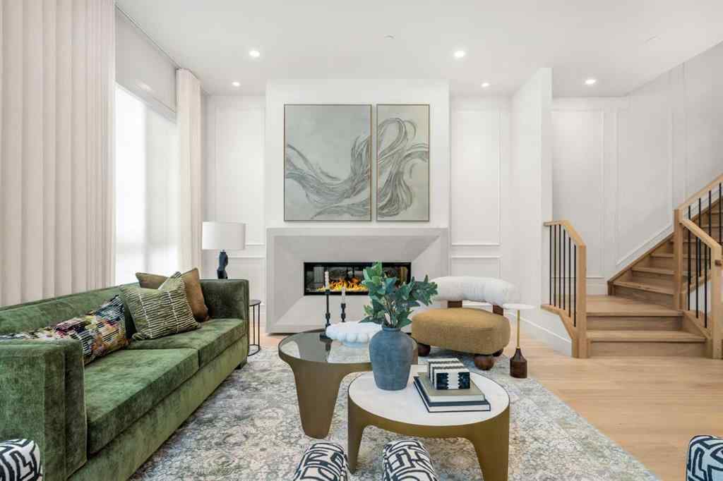 MLS® A2260693 - 40 Greenwich Heath NW in Greenwood/Greenbriar Calgary, Residential