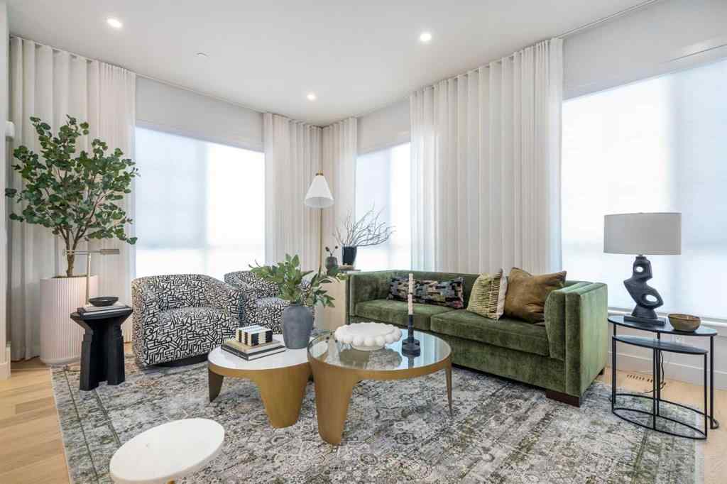 MLS® A2260693 - 40 Greenwich Heath NW in Greenwood/Greenbriar Calgary, Residential