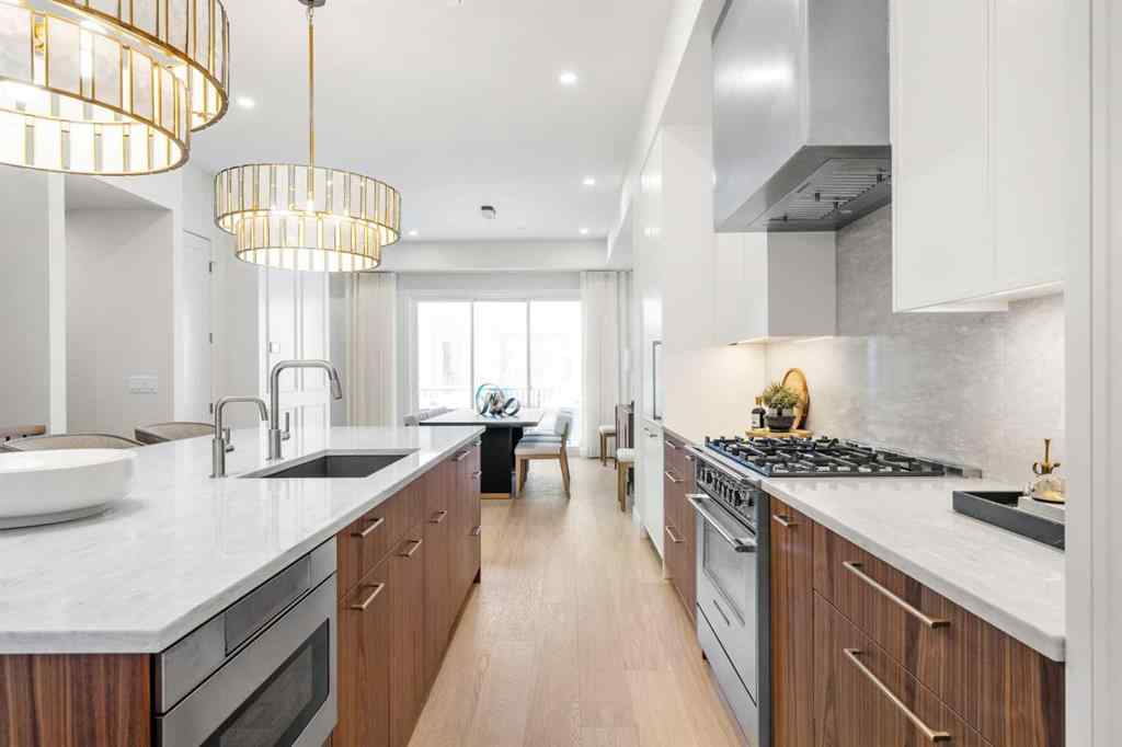 MLS® A2260693 - 40 Greenwich Heath NW in Greenwood/Greenbriar Calgary, Residential